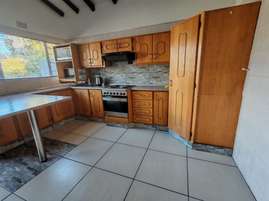 3 Bedroom Property for Sale in Vaalpark Free State
